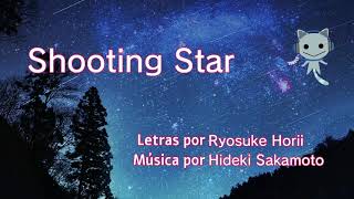 Yakuza 4 Karaoke: Shooting Star (Legendado PT-BR)