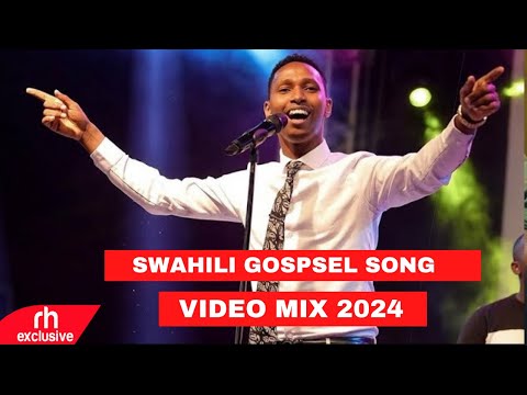 SWAHILI GOSPEL SONGS VIDEO MIX 2024  FT ISRAEL MBOYI,GUARDIAN ANGEL,Goodluck Gozbert BY JOLEX ENT