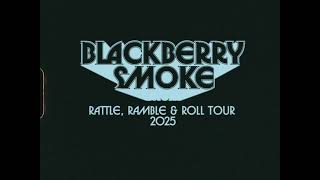 Blackberry Smoke & Mike Campbell and The Dirty Knobs - Runnin' Down A Dream (Live from Nashville)
