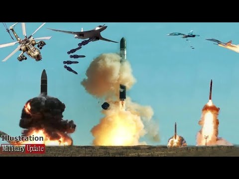 جحيم ايران يستمر... الجيش الإيراني يتوعد إسرائيل بـ"20 ضعف" حجم الهجمات السابقة بواقع ألفي صاروخ !