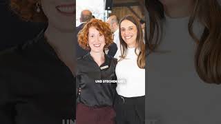 Wir sind wie eine große Familie!