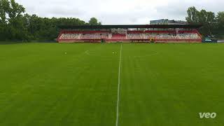 1. liga dorostenek, nadstavba mistr, AC Sparta Praha - SK Slavia Praha, (2:1) 2:1