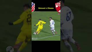 botosani vs dinamo #botosani #botoșani #dinamo #dinamobucuresti #football