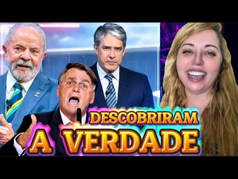 🔴DESVIO NO BOLSA FAMÍLIA