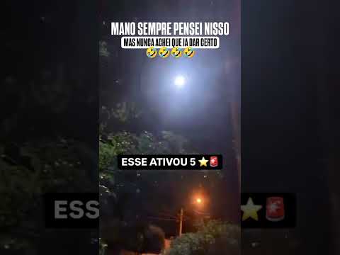 O QUE FOI QUE DEU AQUI 😳