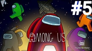 INPOSTOR IQ200 (AmongUS)#5