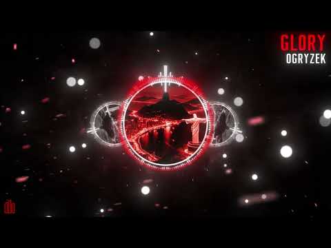 Ogryzek - GLORY Slowed (Official Visualiser)