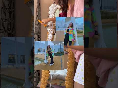 Ablamın aynasını yeniliyorummm. #doityourselfproject #diy #kendinyap