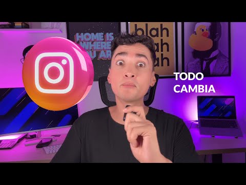 10 funciones NUEVAS de Instagram OCULTAS