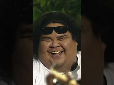 The Voice That Shook the World