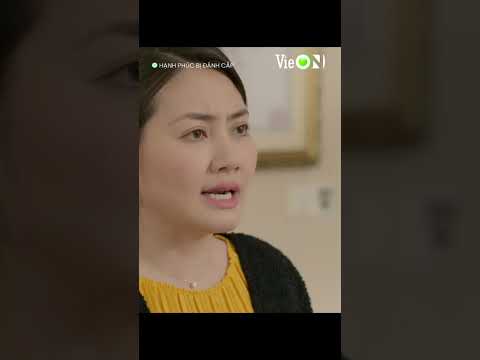 [LEAK Tập 8] Hạnh Phúc Bị Đánh cắp | Ánh Dương bị chồng ép li hôn vì quá xấu xa