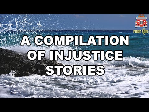 2-HOURS Compilation of Injustice Stories