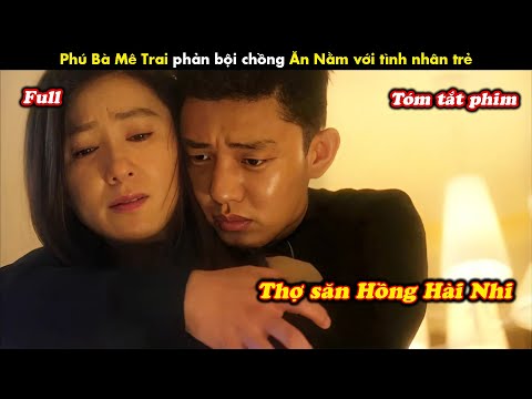 Review Phim: Mối Tình Bí Mật Giữa Phú Bà Và Chàng Sinh Viên Nghèo