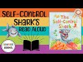 Shark Behavior and Self-Control