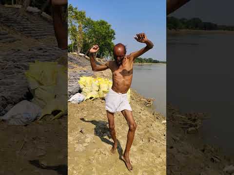 রজবের ডান্স দেখে I am to অবাক 😂🤣 #funny