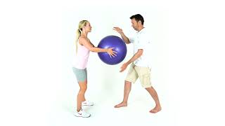 Perturbazioni con la fitball