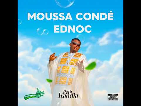 Moussa Condé EDNOC