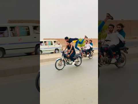 #stunt #rap #bike #Hamza4T6 #Willer #boy