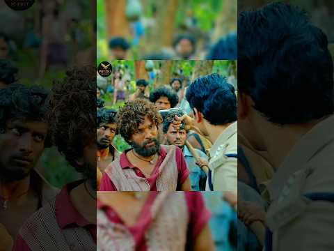 mai bhi ap ke hath jorta ho 🙏 #pushpa #pushpadilouge  #puspabhau #pushparaj