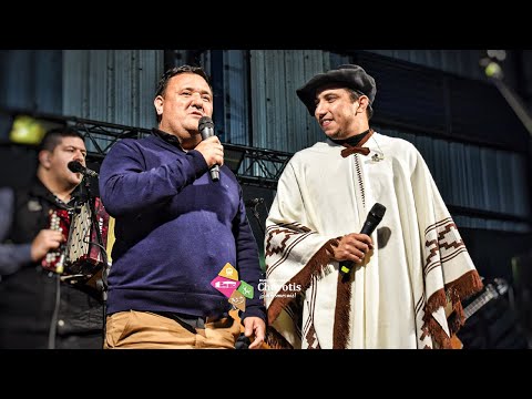 PIKO FRANK - 76° ANIVERSARIO DE CHOROTIS (CHACO)