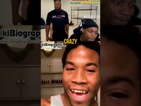 Tyllil Got Embarassed After Rakai Said This 🤣