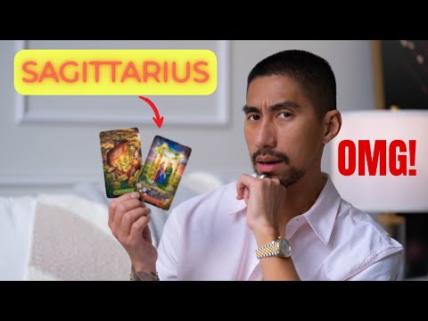 SAGITTARIUS 🚨 UNIVERSE IS SENDING YOU A LIFE-CHANGING MESSAGE! MARCH 14 - 29 TAROT READING HOROSCOPE