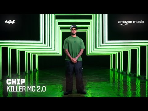 Chip - Killer MC 2.0 (Live) | +44 | Amazon Music
