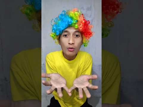 aku mau sandal pink #shorts #trendingshorts #funny #lucu