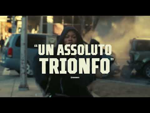 Una Battaglia Dopo L’Altra | Uno spettacolo travolgente | Al Cinema