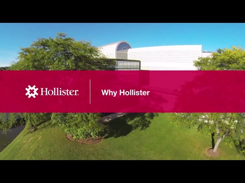 hollister careers