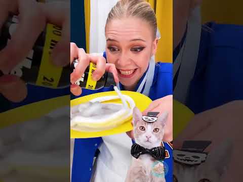 Funny video 😹😹😹 How to Beat Your Pranking Friend #shorts #cat