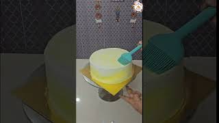 लो जी cake order की बारिश हो जाएगी  जब ऐसे cake बनोगे retirement theme pineapple cake