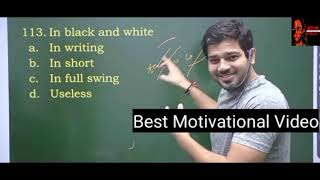 Struggle Part 1 The Life Of Sanjeev Thakur Sir | Motivational video ! Indianpatriot