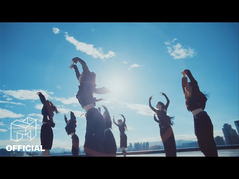 tripleS(トリプルエス) ∞! ‘アンタイトル (Untitled)’ Official Dance Ver.