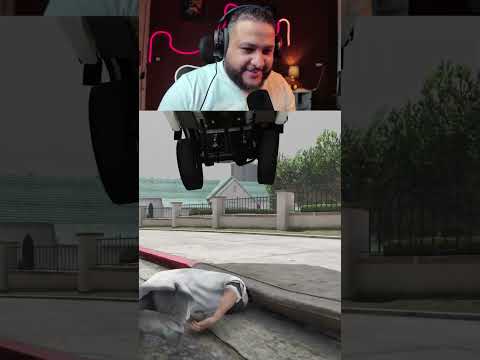 #جي تي أي #أفلام قصيرة
