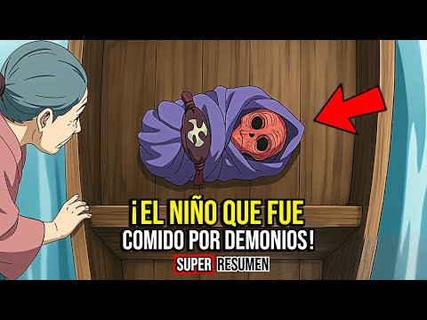 🔶SU PADRE VENDIÓ SU CUERPO A LOS DEMONIOS PERO SOBREVIVIÓ Y AHORA QUIERE RECUPERARLO