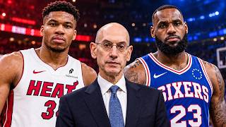 Todo lo que debes saber sobre la temporada NBA 26-27