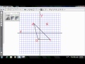 Reflection Over the Y-axis