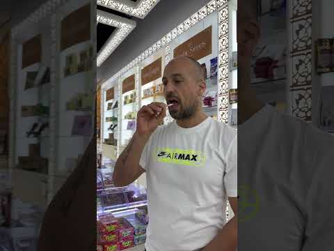ياترى مين يقدر يفرق بين طعم العسل ده وده 😋