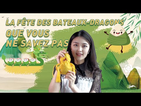 La fête des Bateaux-Dragons que vous ne savez pas