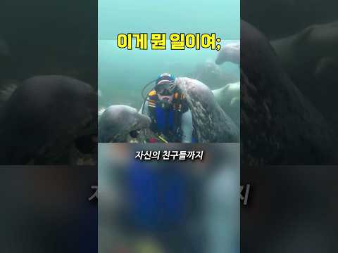 남자가 감동받은 뜻밖의 이유