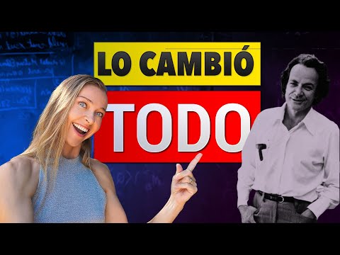 Domina el Español con Este Truco de Feynman