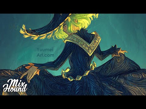 Chillstep | Nomyn & Sappheiros - Eden