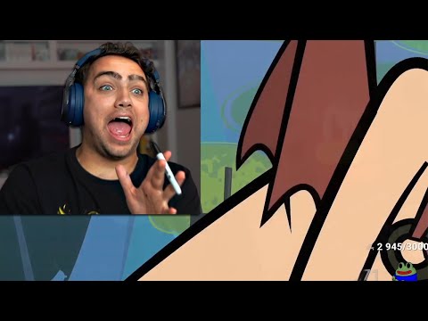 Mizkif sees his career flash before his eyes...