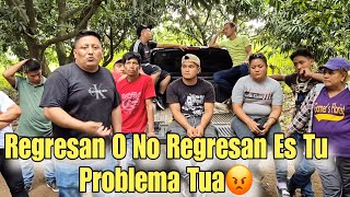 Wilder Deja Claro Esto: El No Obliga A Nadie Si Regresan Será Problema De Ellos😱