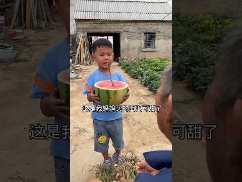 दादा जी को खुश कर दिया ? ~ mini wood toy - woodworking art skill / hand craft #shorts