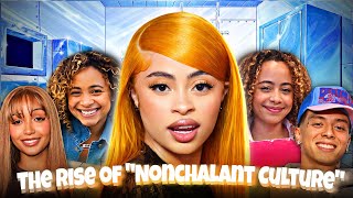 Ice Spice is Boring. (And That's Why She's Successful)