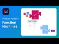 Function Machines and Their Applications
