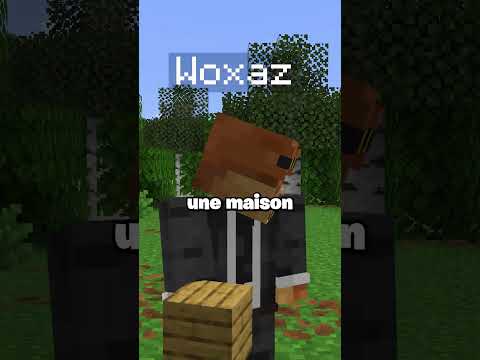 Celui qui S'éloigne le Plus de Moi Gagne 100€ Minecraft