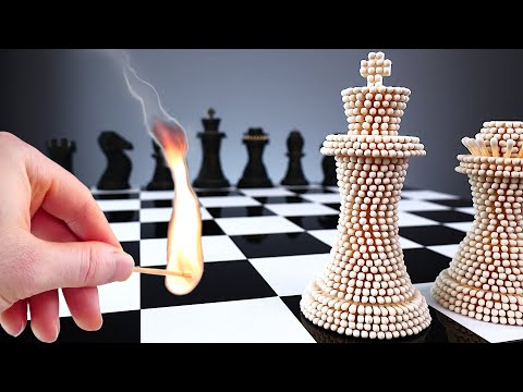 How to play chess